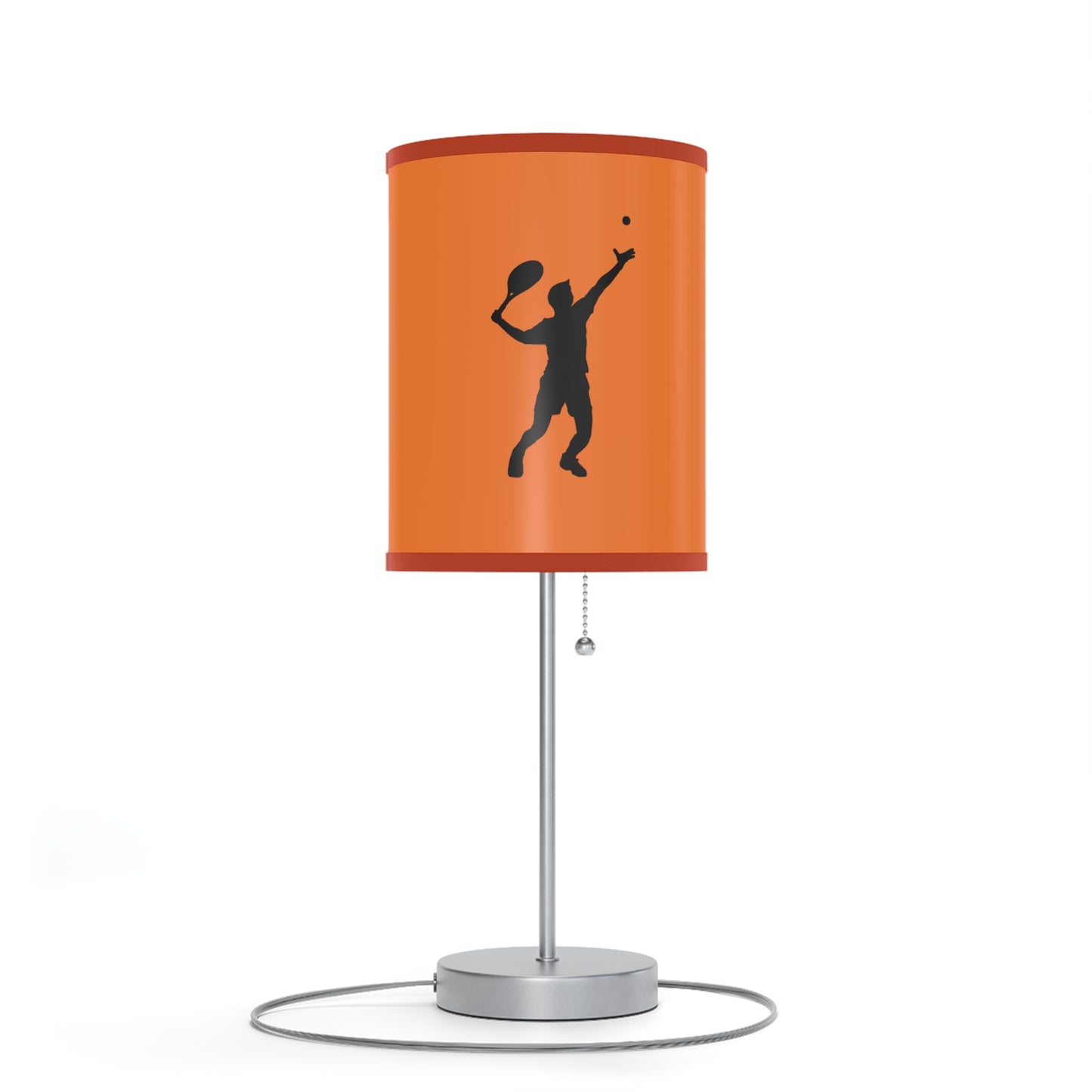 Lamp on a Stand, US|CA plug: Tennis Crusta