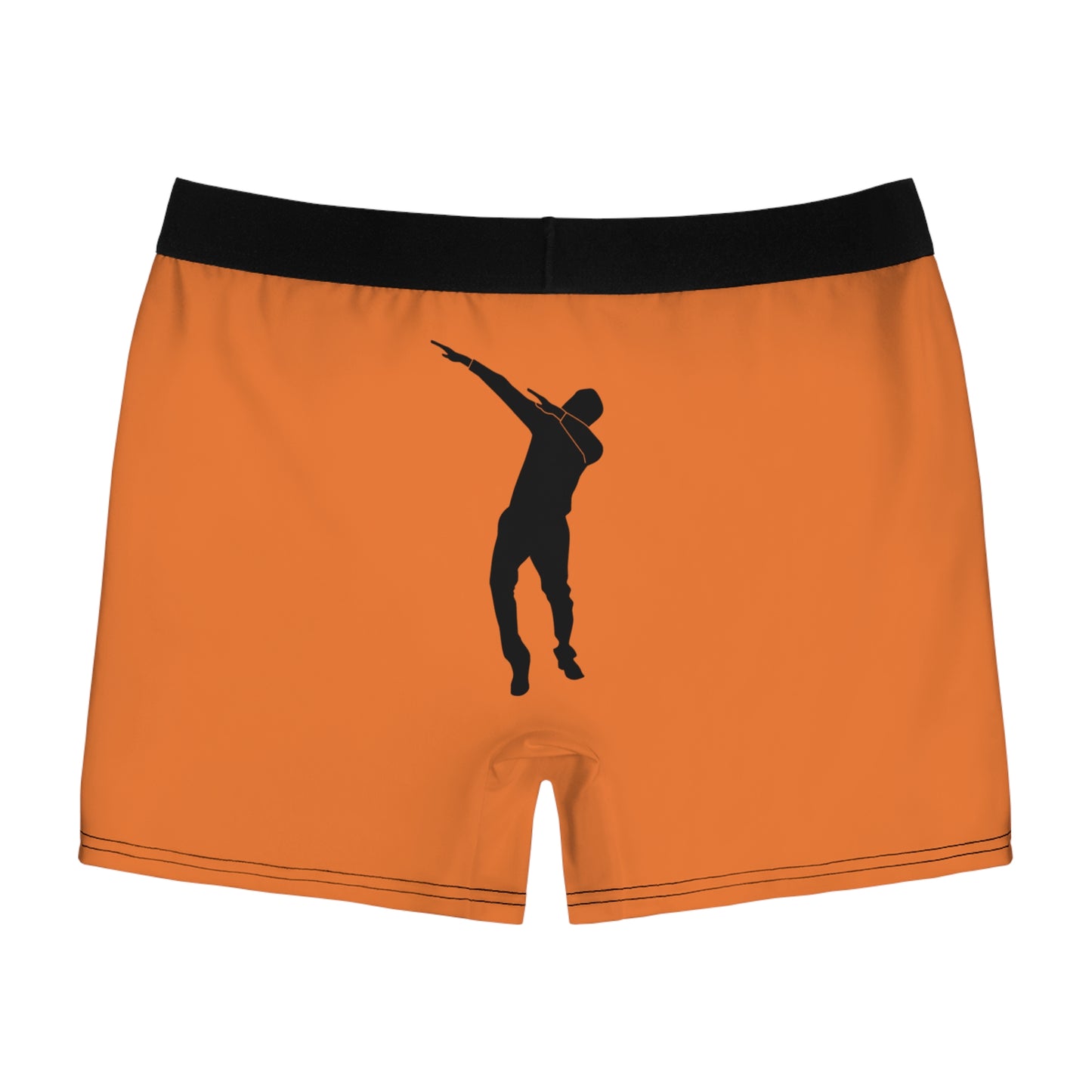 Men's Boxer Briefs: Dance Crusta