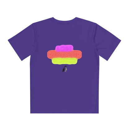 Youth Competitor Tee #2: Sayaw 