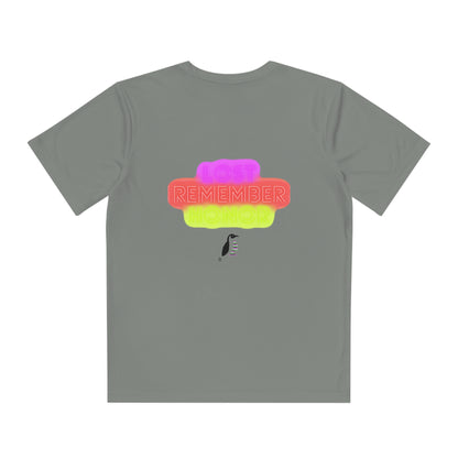 Youth Competitor Tee #1: Sayaw 