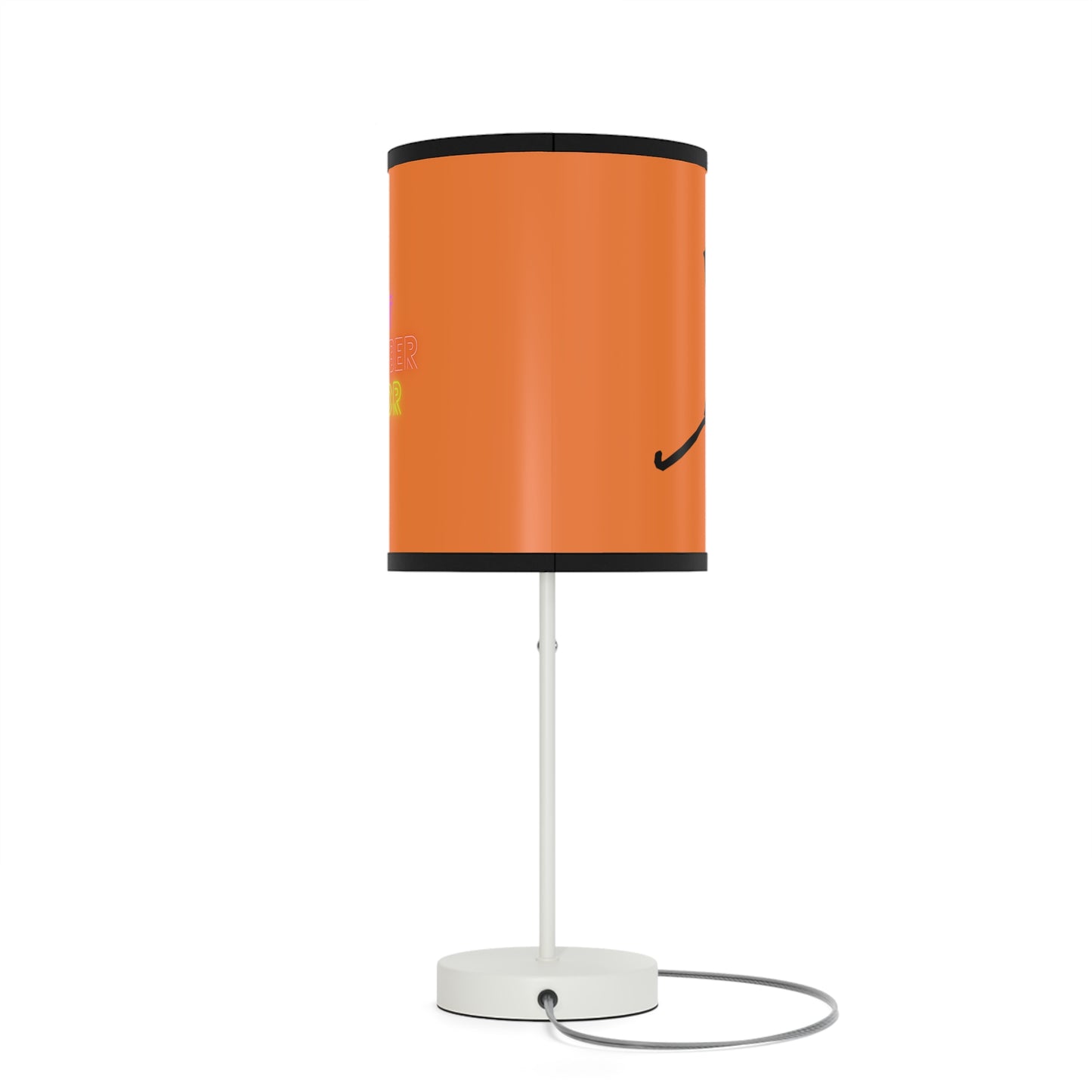 Lamp on a Stand, US|CA plug: Hockey Crusta