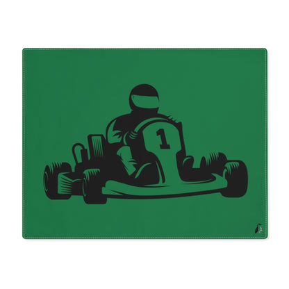 Placemat, 1pc: Racing Dark Green