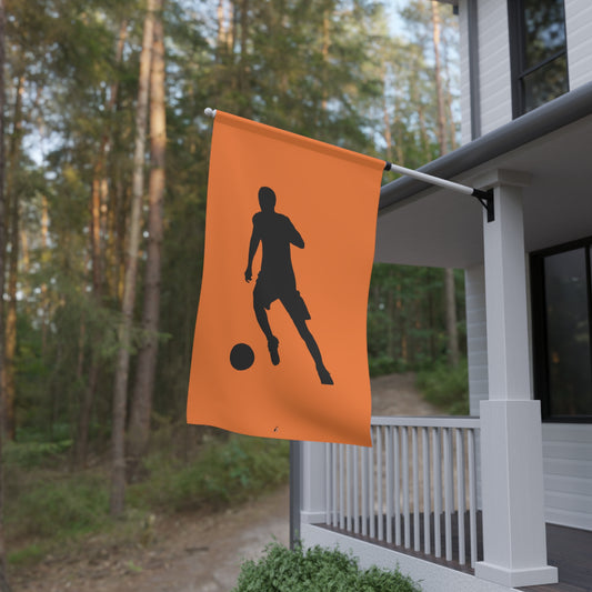 House Banner: Soccer Crusta