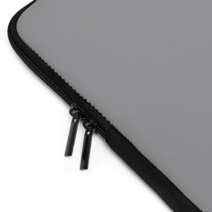 Laptop Sleeve: Gaming Grey