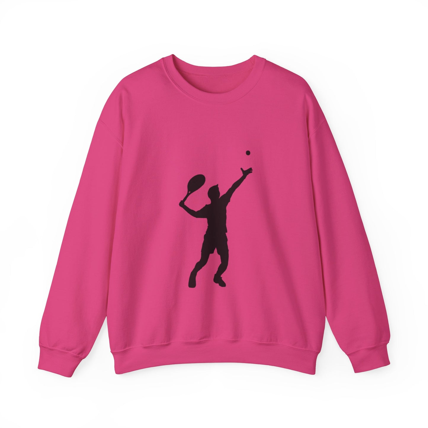 Heavy Blend™ Crewneck Sweatshirt: Tennis #2