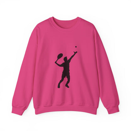 Heavy Blend™ Crewneck Sweatshirt: Tennis #2