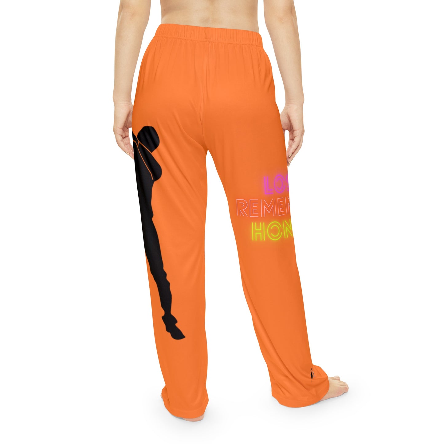 Women's Pajama Pants: Dance Crusta