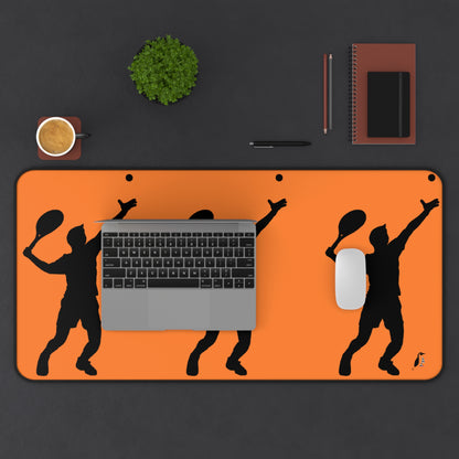 Desk Mat: Tennis Crusta