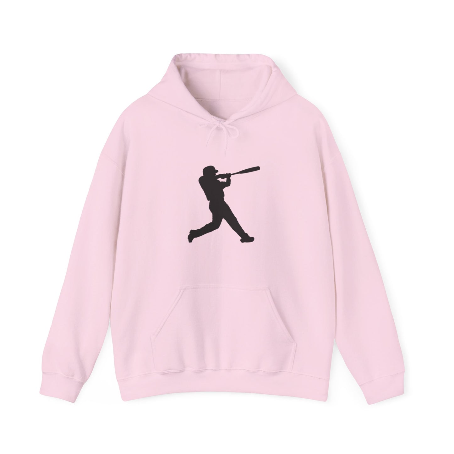 Heavy Blend™ Hooded Sweatshirt: Baseball #2