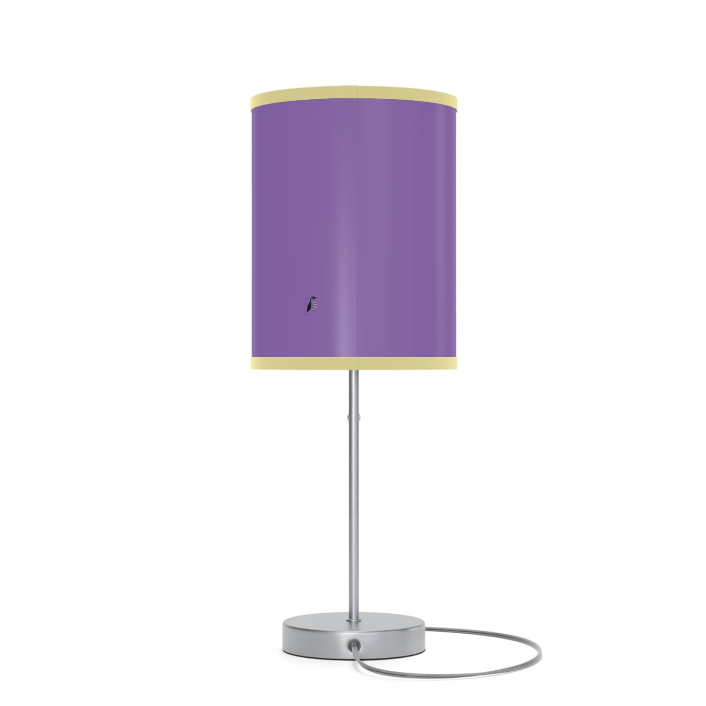 Lamp on a Stand, US|CA plug: Lost Remember Honor Lite Purple