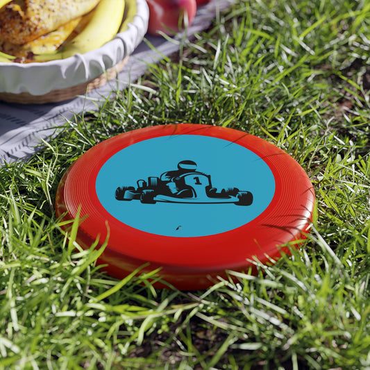 Frisbee: Racing Turquoise