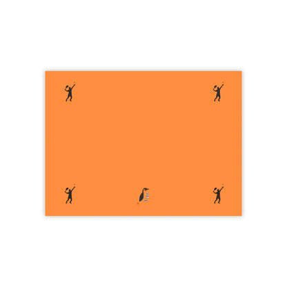 Post-it® Note Pads: Tennis Crusta