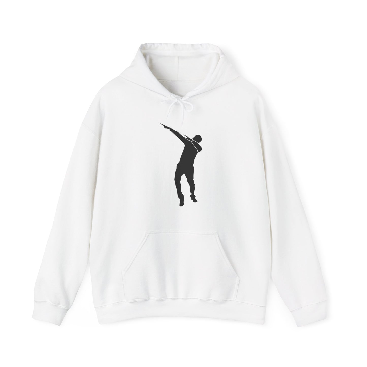 Heavy Blend™ Hooded Sweatshirt: Dance #1