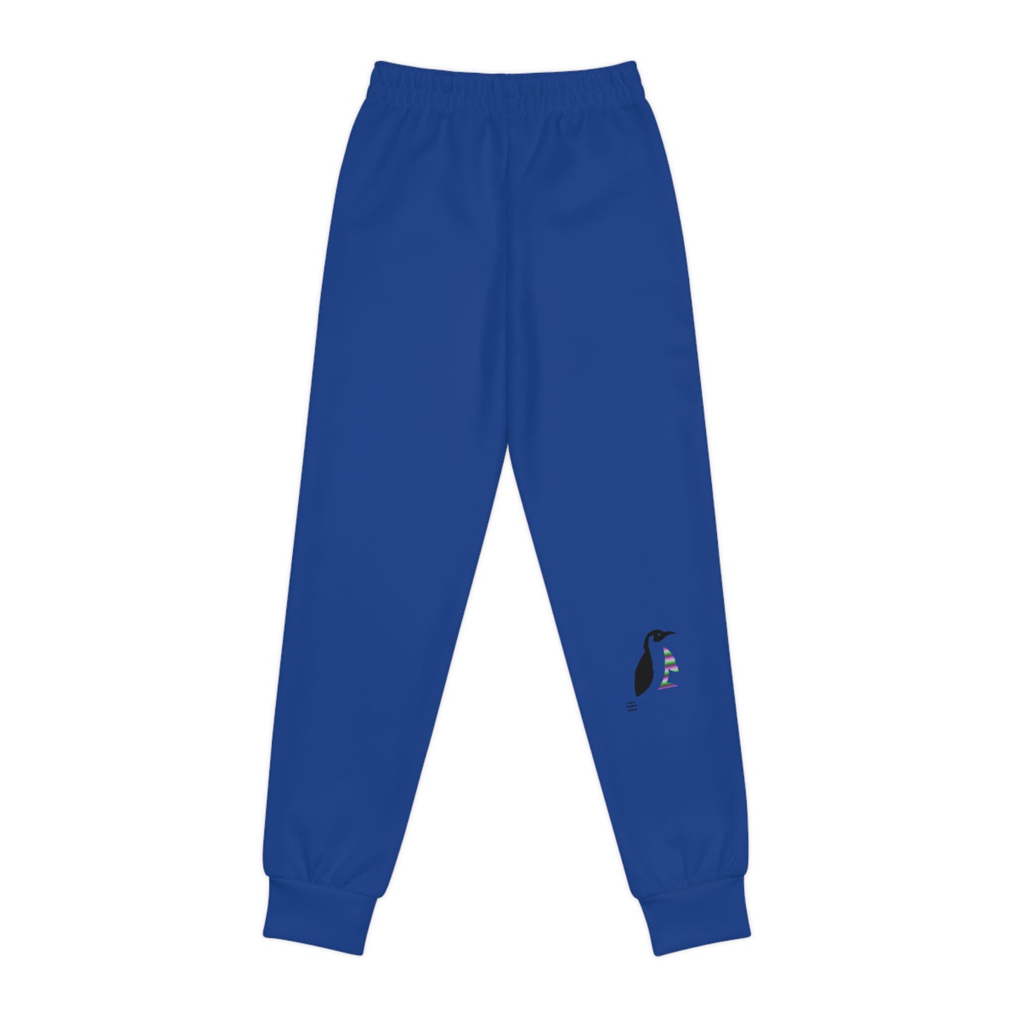 Youth Joggers: Lost Remember Honor Dark Blue