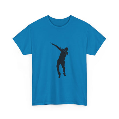 Heavy Cotton Tee: Dance #3