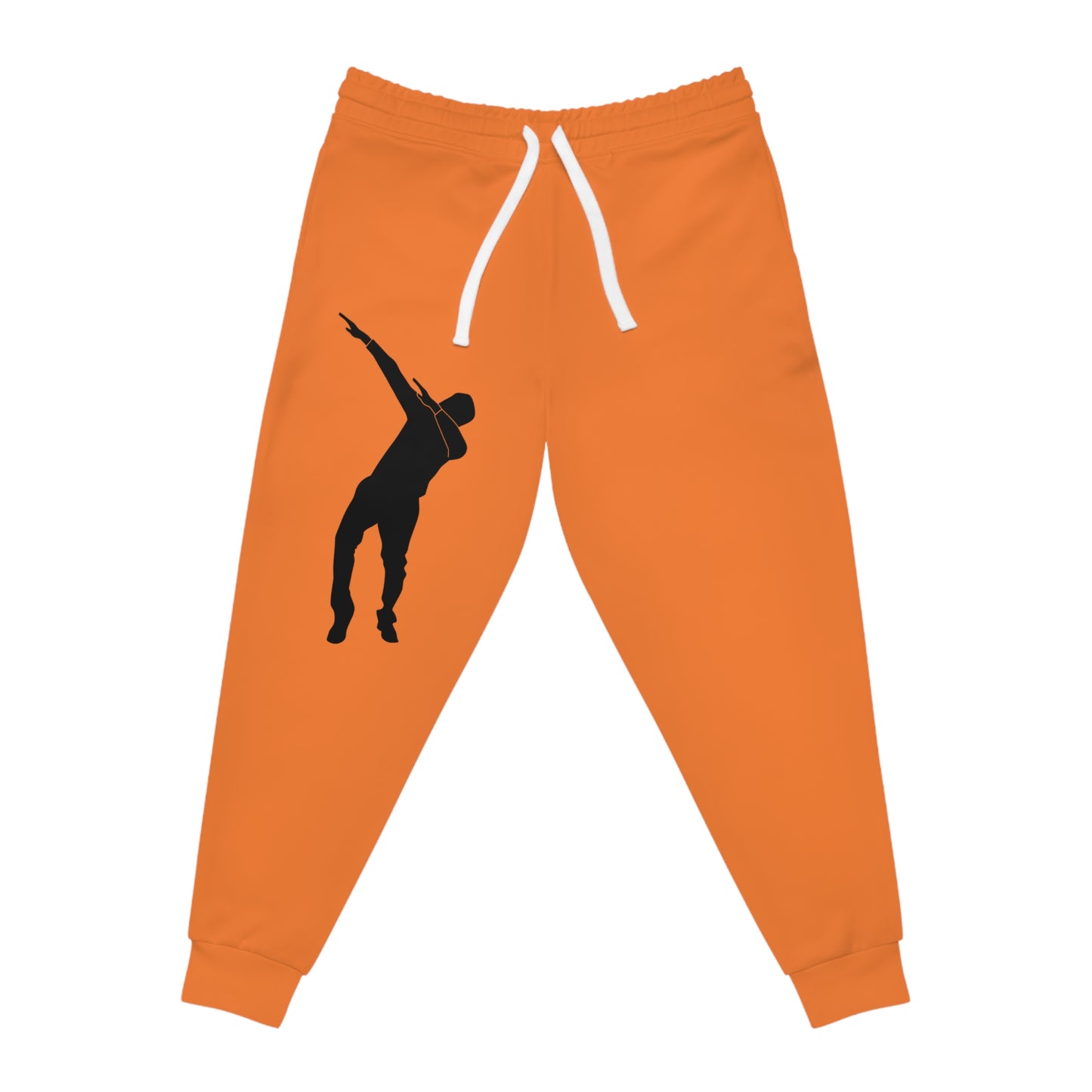 Athletic Joggers: Dance Crusta