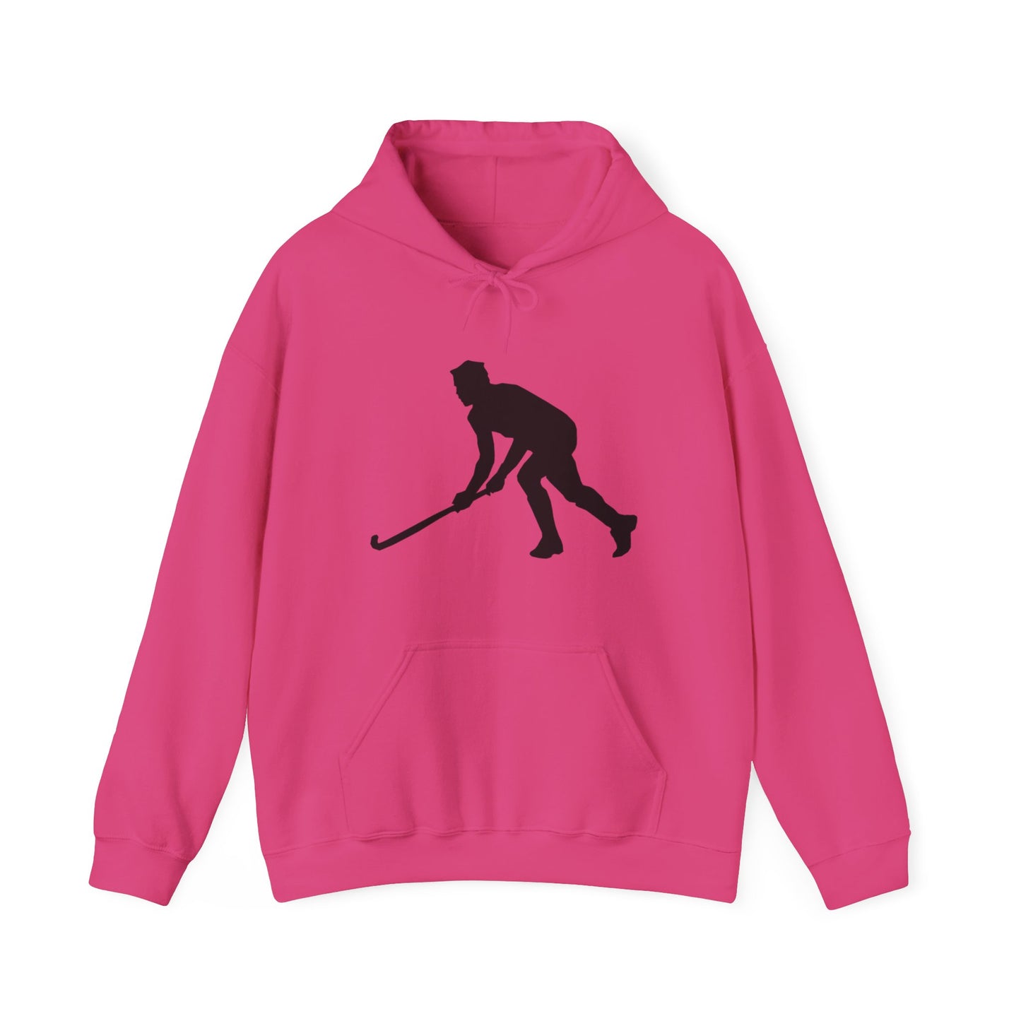 Heavy Blend™ Hooded Sweatshirt: Hockey #2