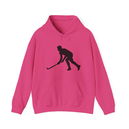 Heavy Blend™ Hooded Sweatshirt: Hockey #2