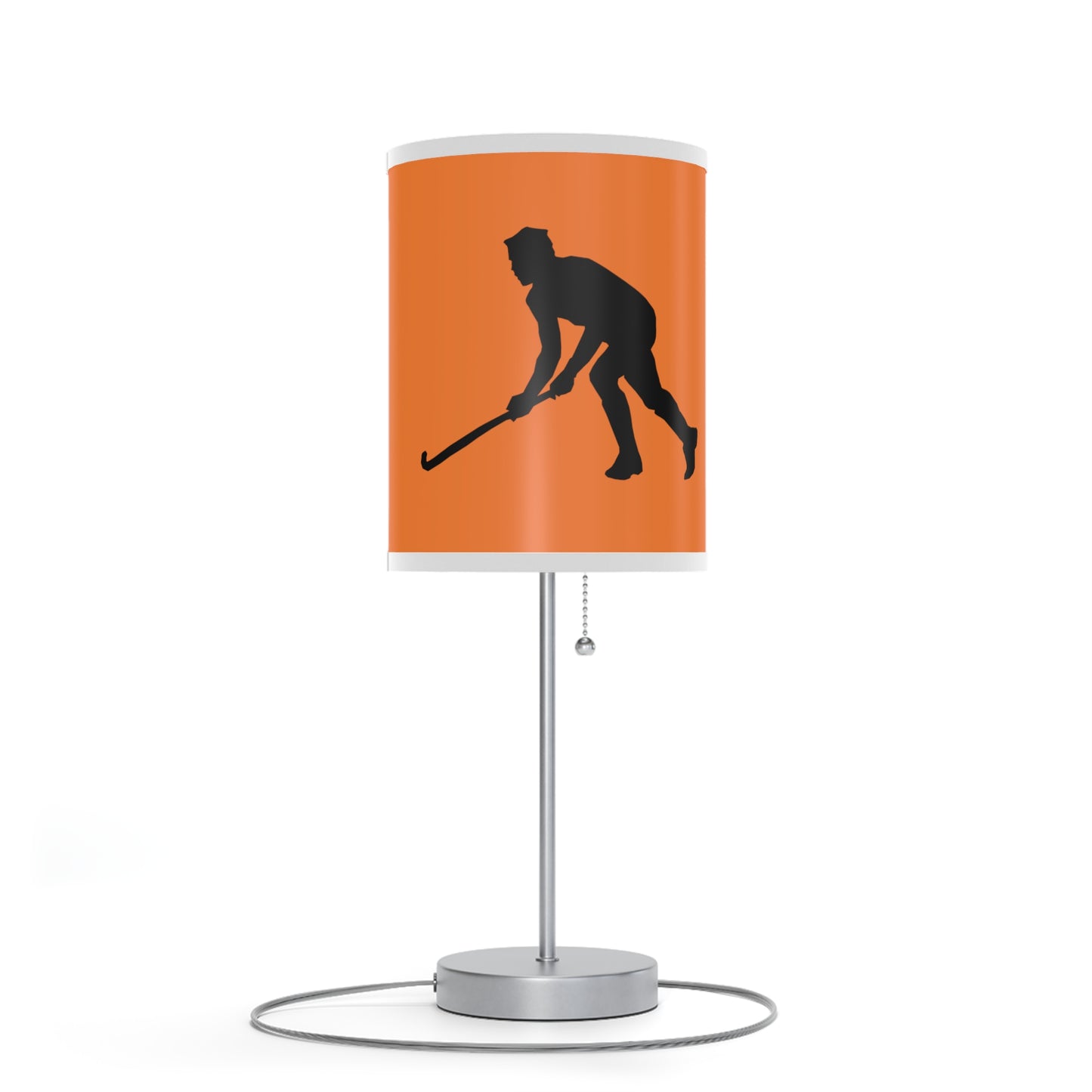 Lamp on a Stand, US|CA plug: Hockey Crusta