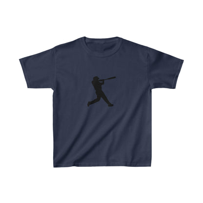 Kids Heavy Cotton™ Tee: Baseball