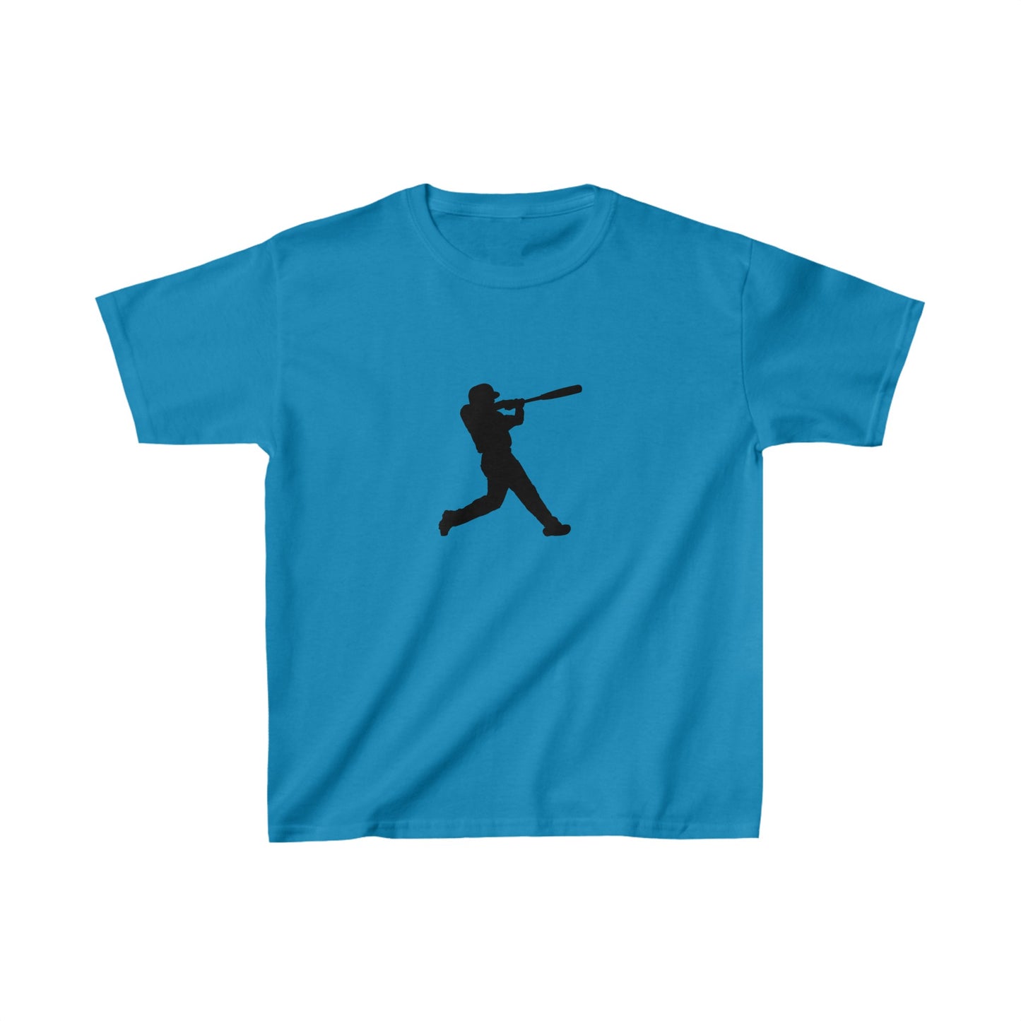 Kids Heavy Cotton™ Tee: Baseball