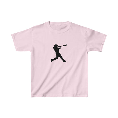 Kids Heavy Cotton™ Tee: Baseball