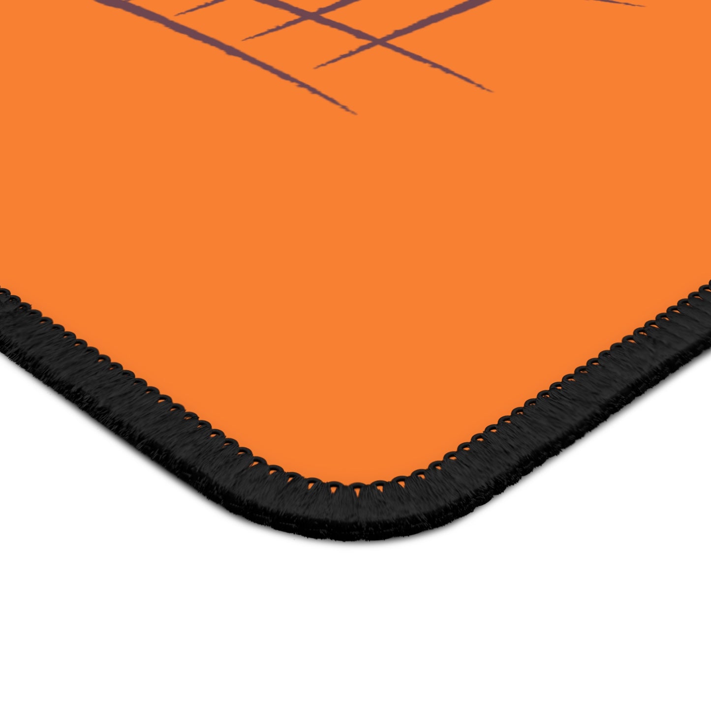 Gaming Mouse Pad: Volleyball Crusta