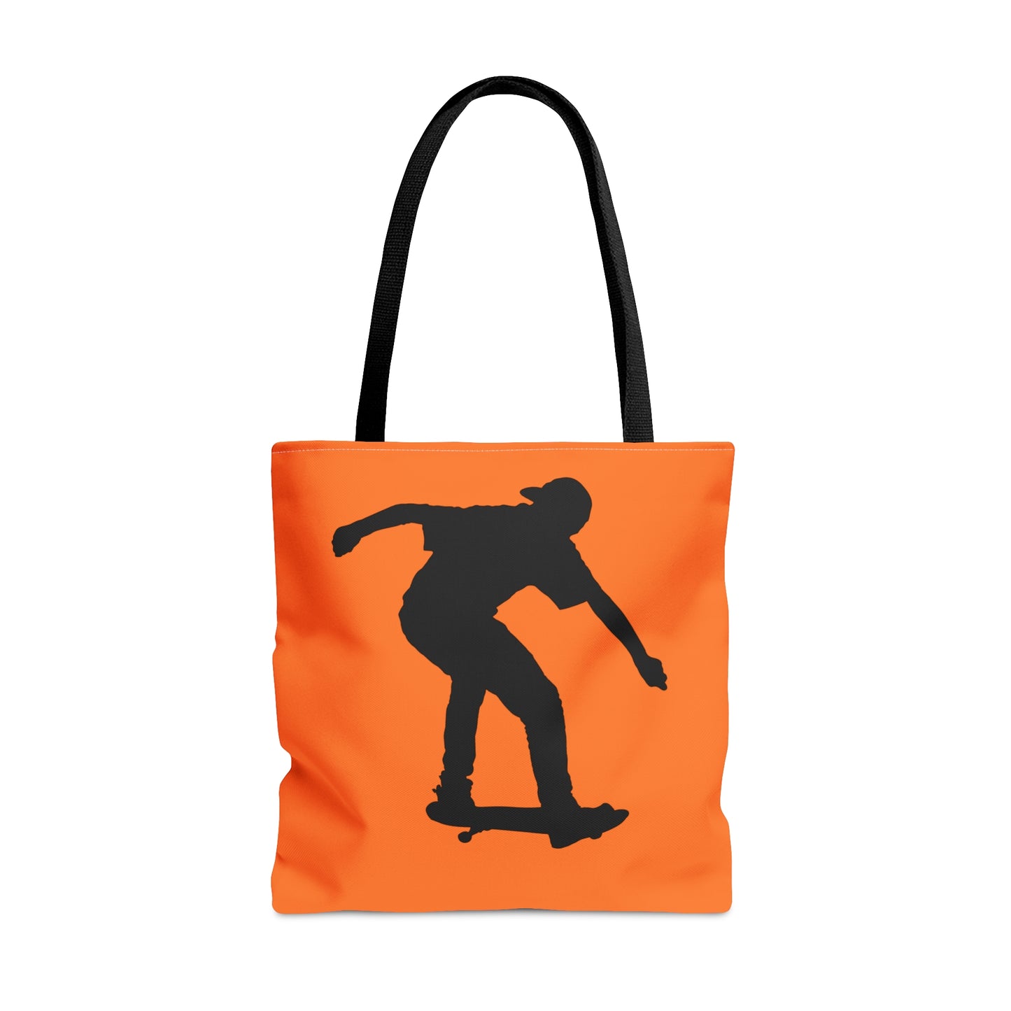 Tote Bag: Skateboarding Crusta