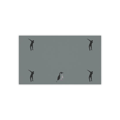 Post-it® Note Pads: Dance Dark Grey