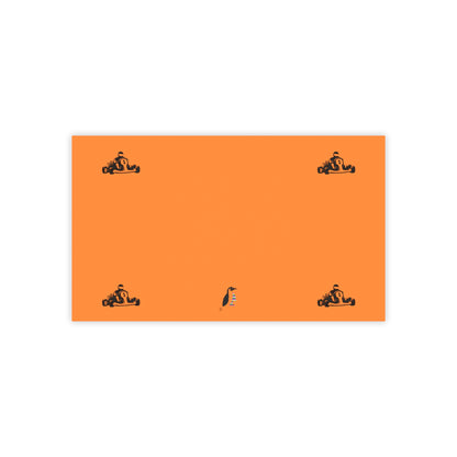 Post-it® Note Pads: Racing Crusta