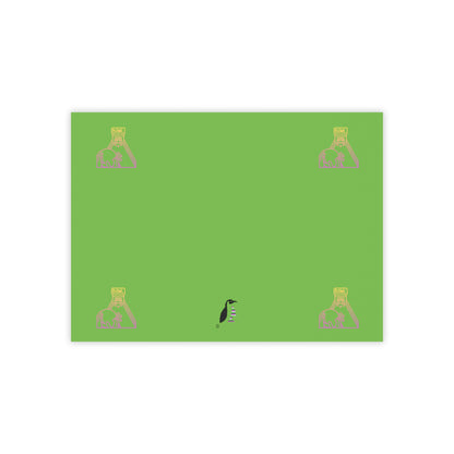 Post-it® Note Pads: Bowling Green