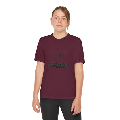 Youth Competitor Tee #2: Writing