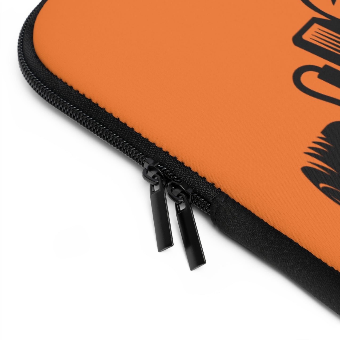 Laptop Sleeve: Racing Crusta