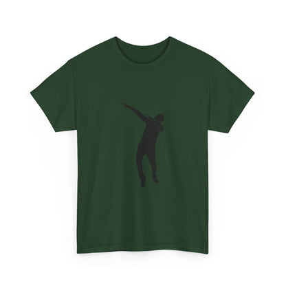 Heavy Cotton Tee: Dance #2