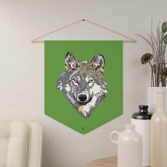 Pennant: Wolves Green