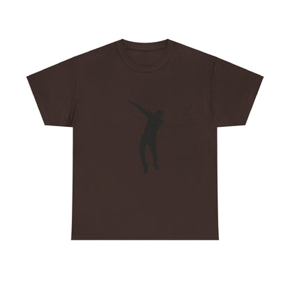 Heavy Cotton Tee: Dance #1