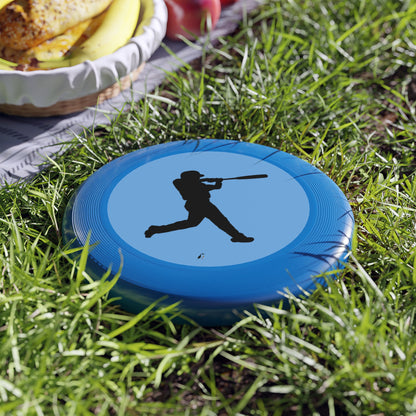 Frisbee: Baseball Lite Blue