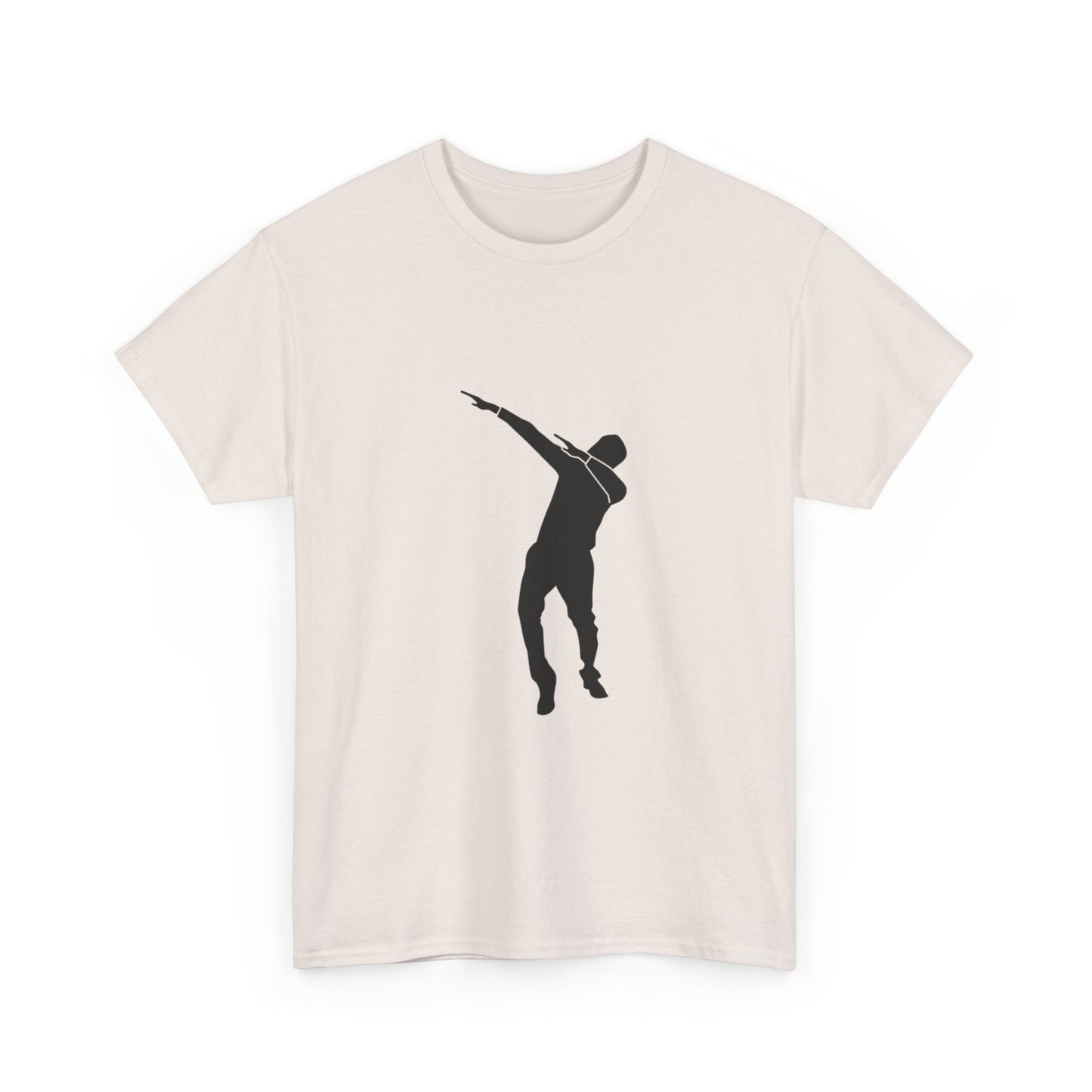 Heavy Cotton Tee: Dance #1