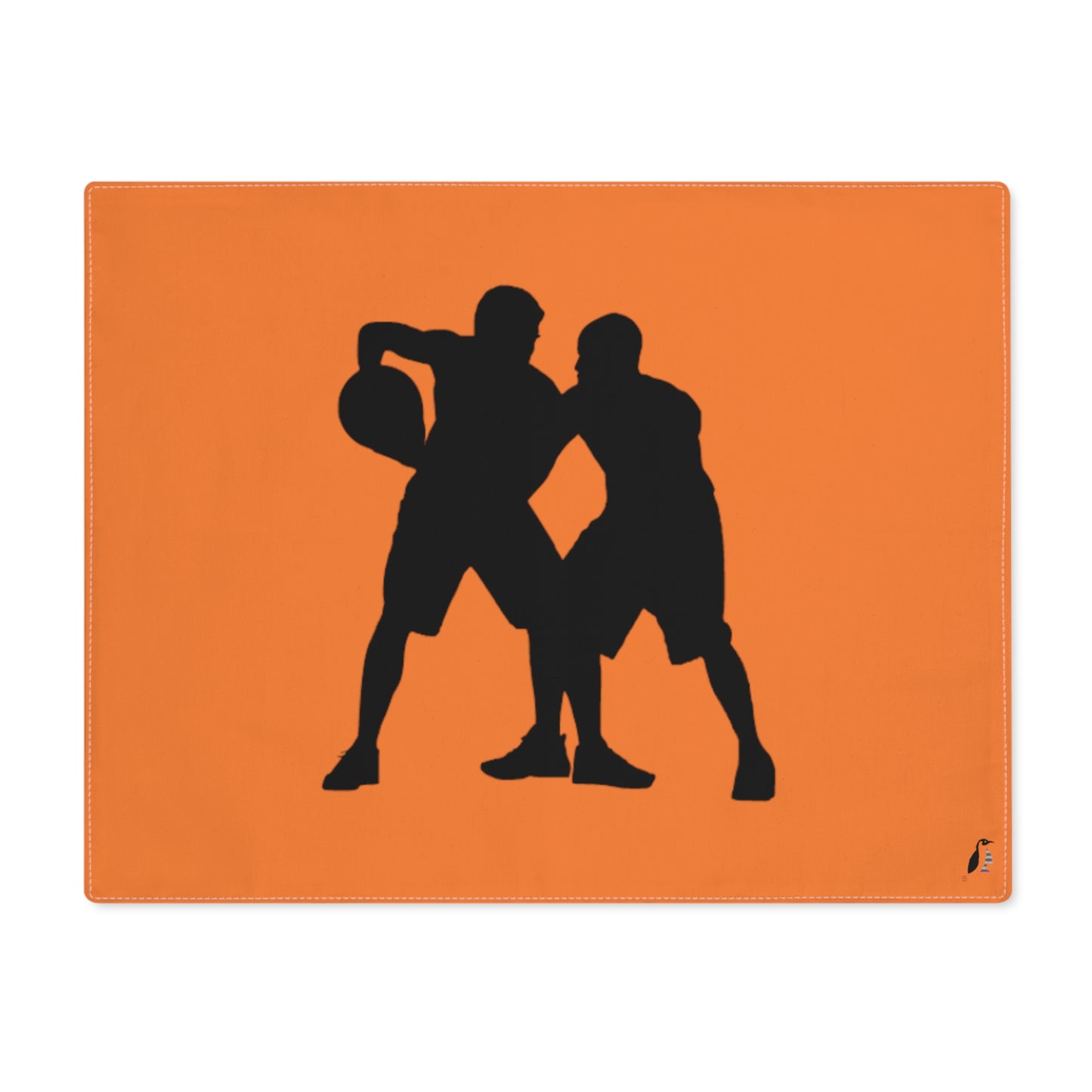 Placemat, 1pc: Basketball Crusta