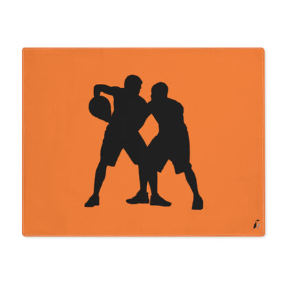 Placemat, 1pc: Basketball Crusta