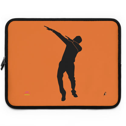 Laptop Sleeve: Dance Crusta