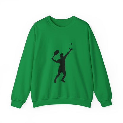 Heavy Blend™ Crewneck Sweatshirt: Tennis #2