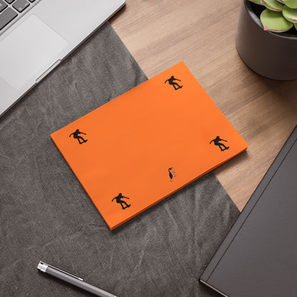 Post-it® Note Pads: Skateboarding Crusta