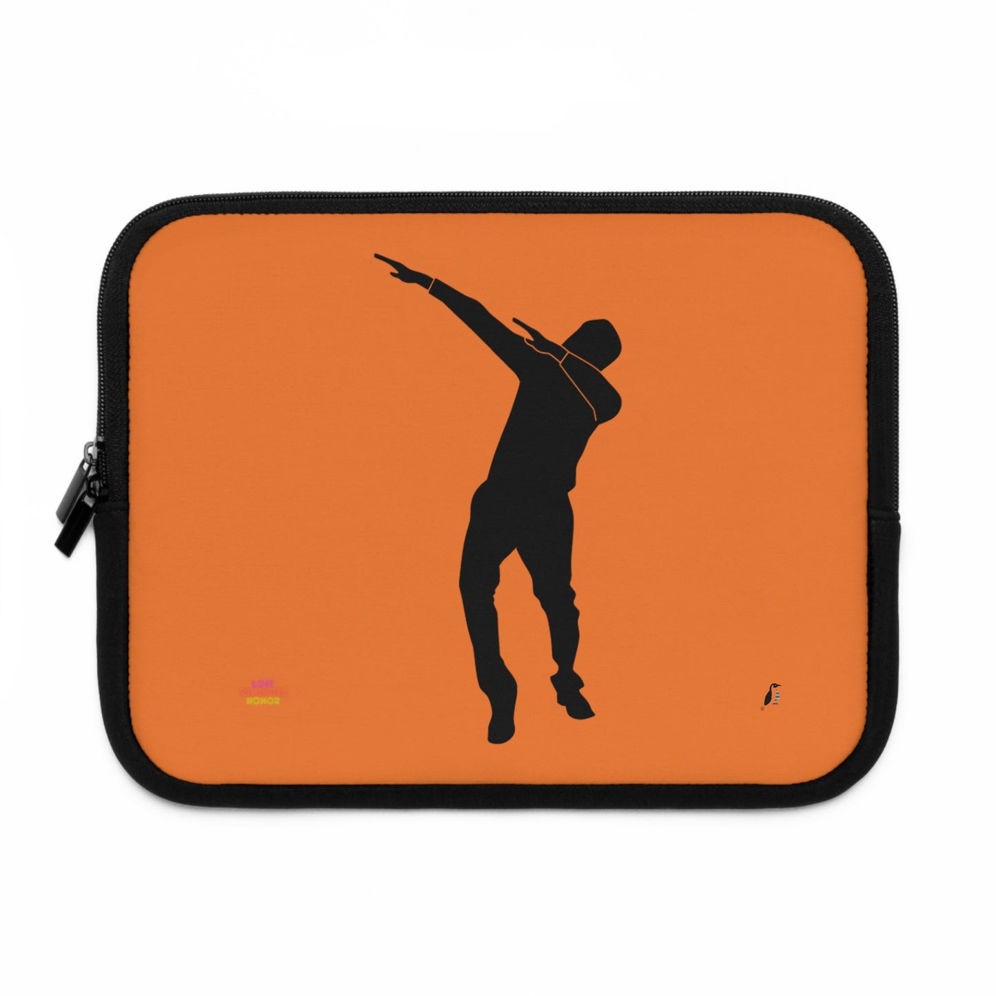 Laptop Sleeve: Dance Crusta