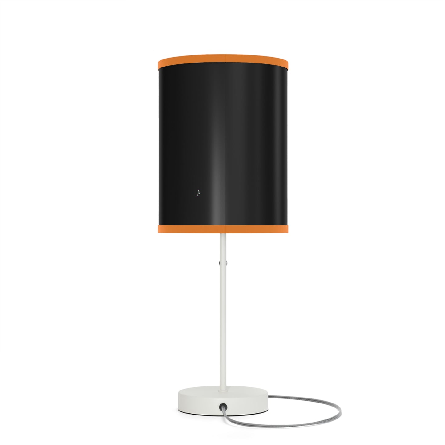 Lamp on a Stand, US|CA plug: Lost Remember Honor Black