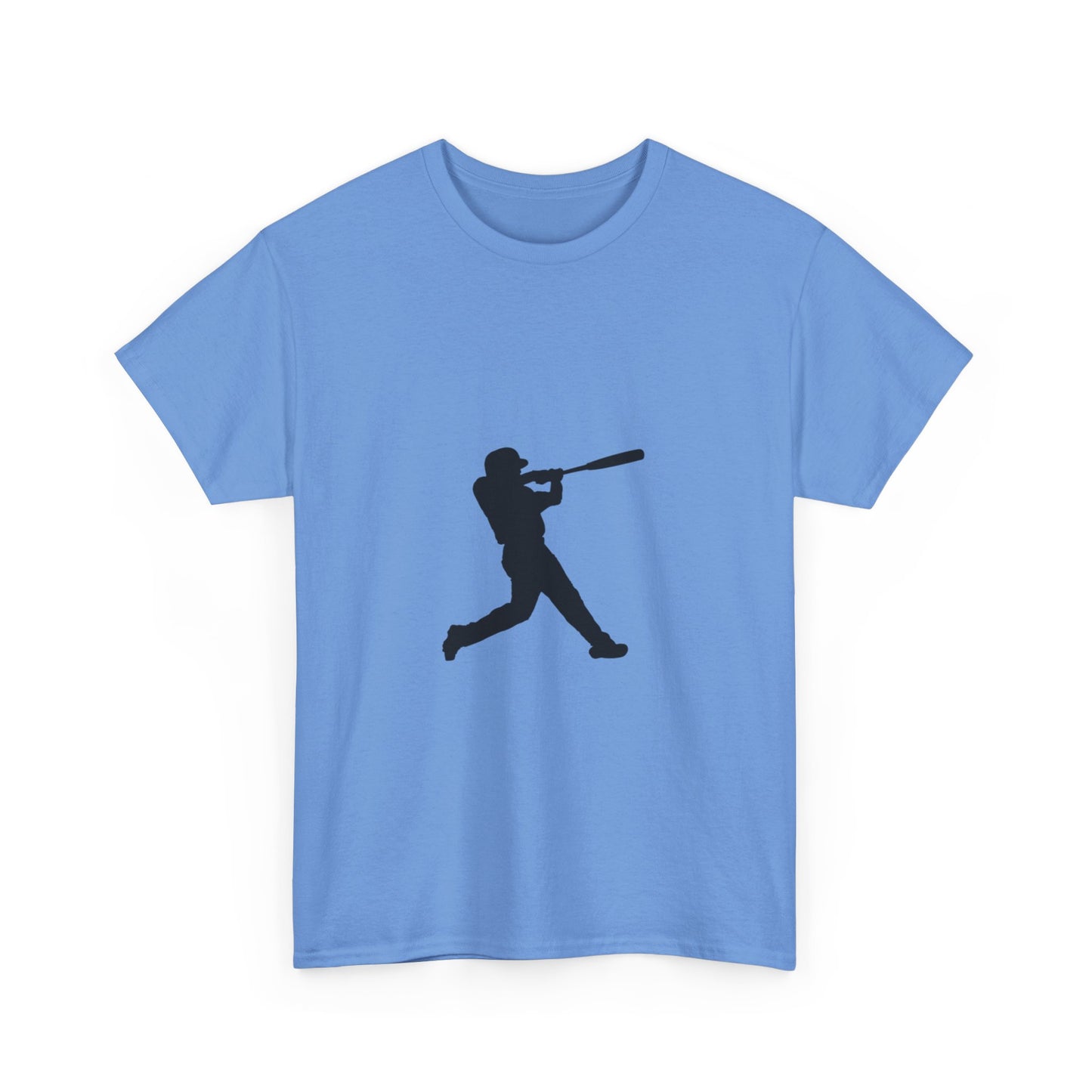 Heavy Cotton Tee: Baseball #2