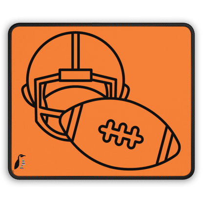 Gaming Mouse Pad: Football Crusta