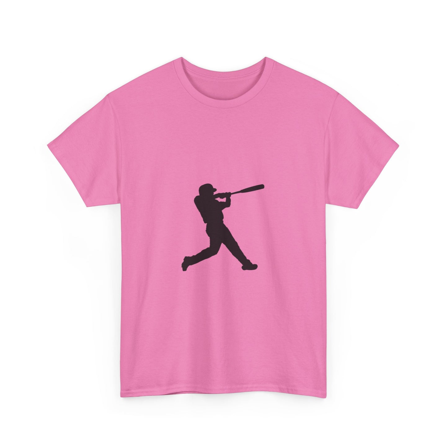 Heavy Cotton Tee: Baseball #3