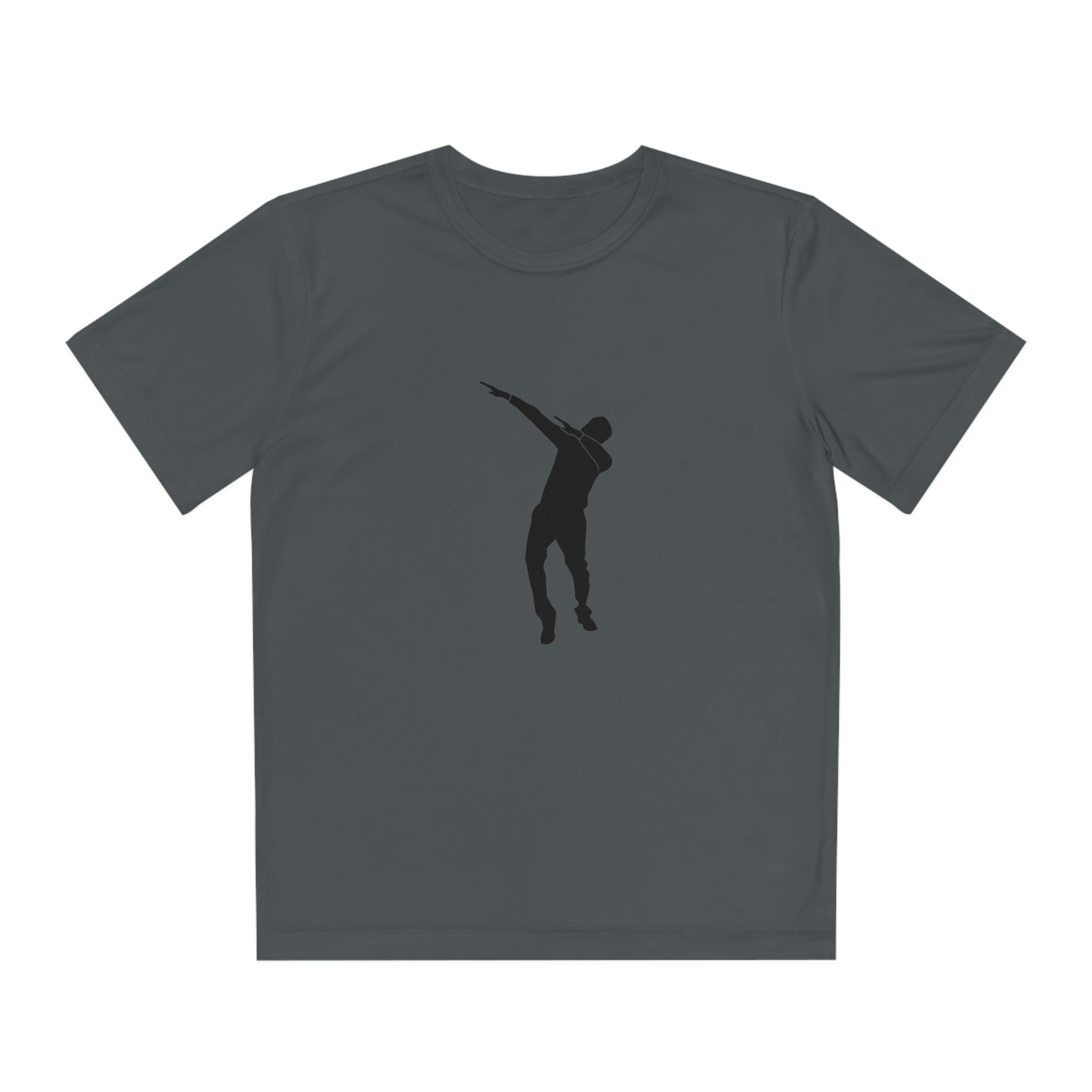 Youth Competitor Tee #1: Dance