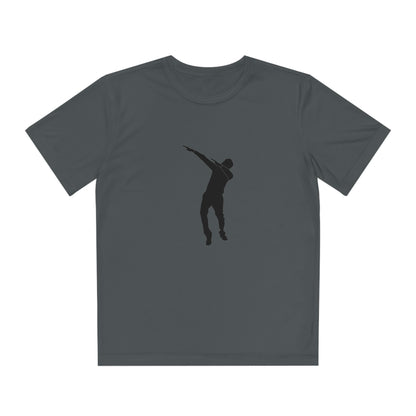 Youth Competitor Tee #1: Dance